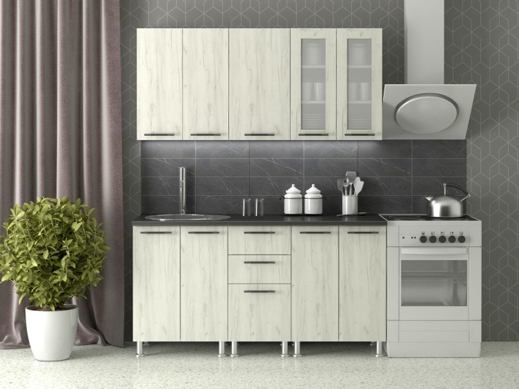 Ника-1,6 Вариант 1