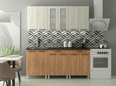 Ника 1,8 Вариант 1