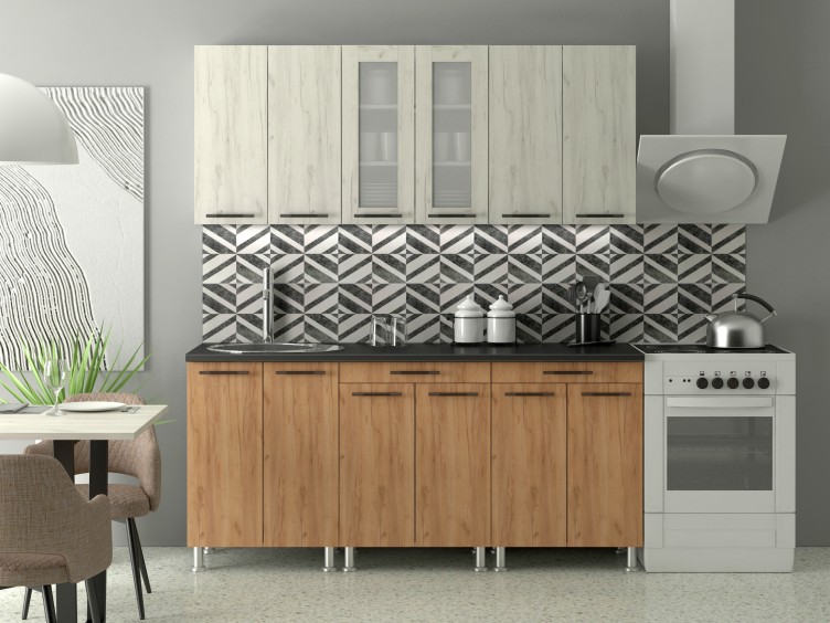 Ника 1,8 Вариант 1