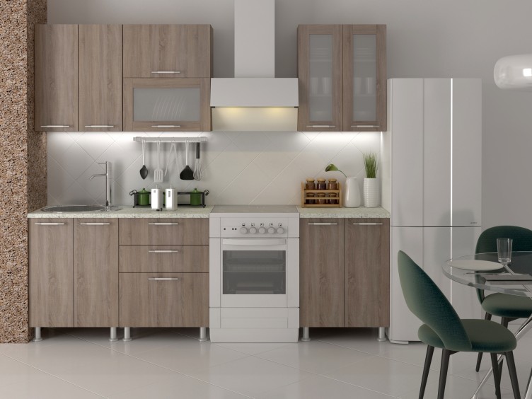 Ника 1,8 Вариант 2