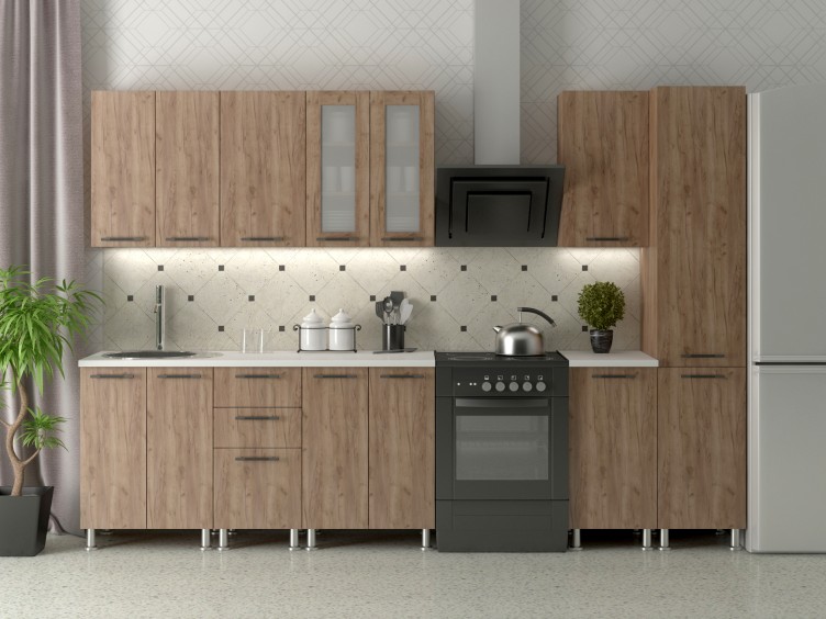 Ника 2,4 Вариант 2