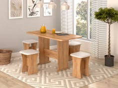 Стол обеденный Ника