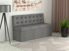 Скамья Барни