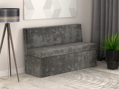 Скамья Барни