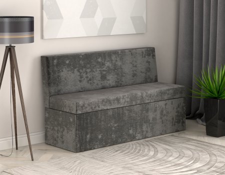 Скамья Барни